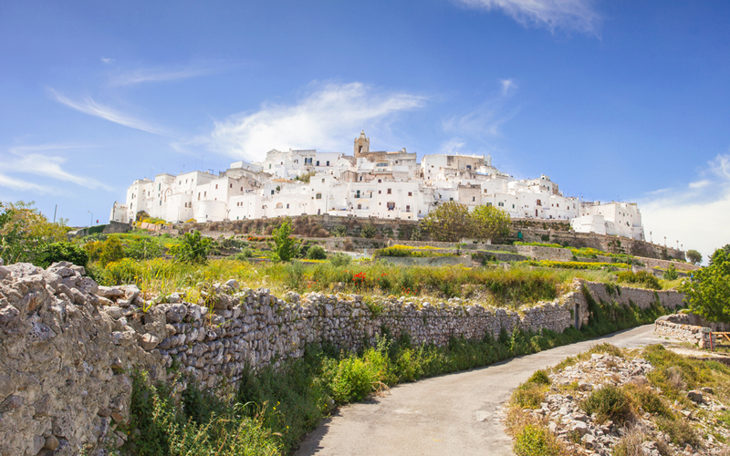 GRAN TOUR DI PASQUA TRA PUGLIA E MATERA